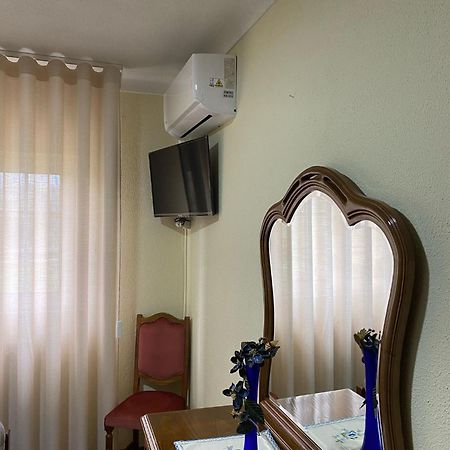 Апартаменти Casa Da Pizzaria Carapito Екстер'єр фото