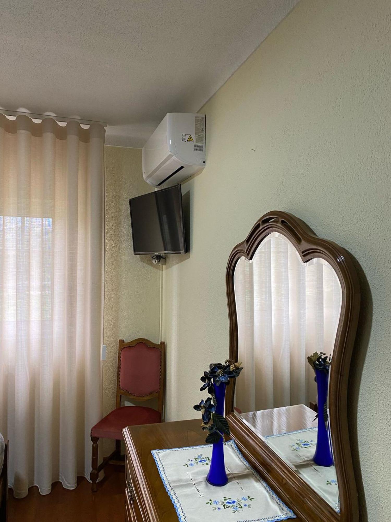 Апартаменти Casa Da Pizzaria Carapito Екстер'єр фото